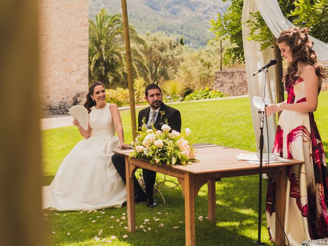 La boda de José Luis y Cristina en Pego, Alicante 26