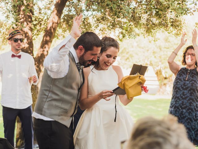 La boda de José Luis y Cristina en Pego, Alicante 41