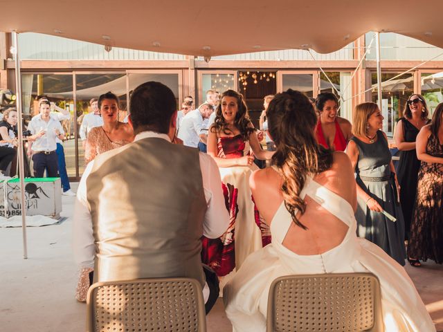 La boda de José Luis y Cristina en Pego, Alicante 47