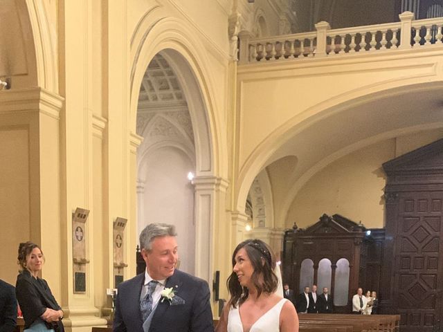 La boda de Saúl  y Laura  en Zaragoza, Zaragoza 2