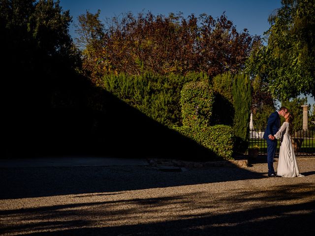 La boda de Tirso y Isabel en Zaragoza, Zaragoza 49