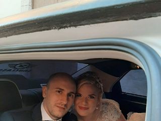 La boda de Laura y Jose 1