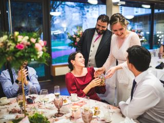 La boda de Clara y Pedro 3