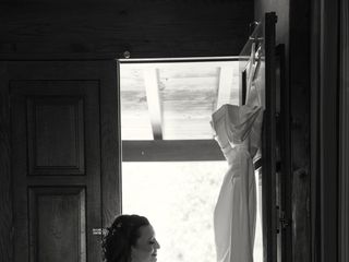La boda de Natacha y Adrián 1