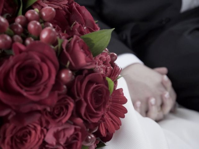 La boda de Jose y Bibiana en Iglesia (Somozas), A Coruña 21