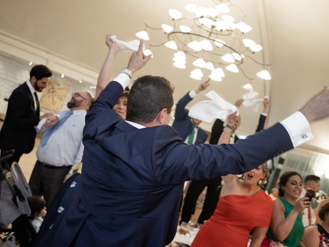 La boda de Jose Ramón y Isa en Ubeda, Jaén 14