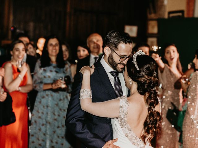 La boda de Javier y Rosario en Villarrasa, Huelva 65