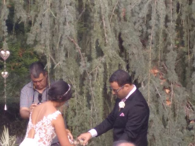 La boda de Xisco y Isa en Palma De Mallorca, Islas Baleares 4