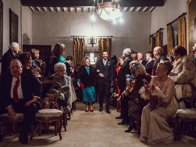 La boda de Jaime y Celia en Pravia, Asturias 55