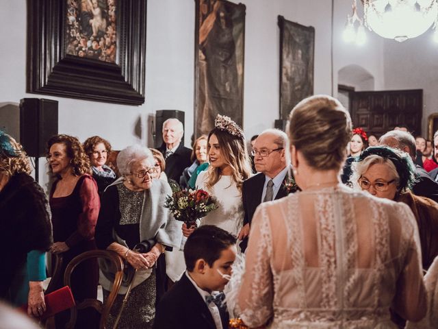 La boda de Jaime y Celia en Pravia, Asturias 60
