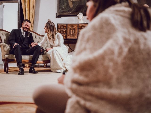La boda de Jaime y Celia en Pravia, Asturias 71