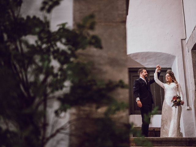 La boda de Jaime y Celia en Pravia, Asturias 93