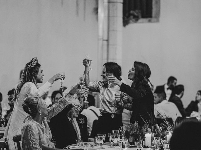 La boda de Jaime y Celia en Pravia, Asturias 111