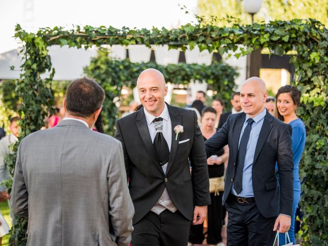 La boda de Roberto y Carol en Cubas De La Sagra, Madrid 52