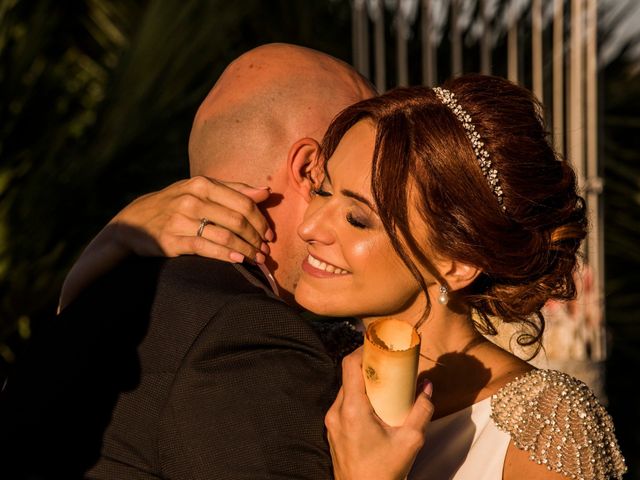 La boda de Roberto y Carol en Cubas De La Sagra, Madrid 75