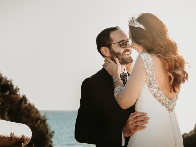La boda de Javier y Rosario en Villarrasa, Huelva 74