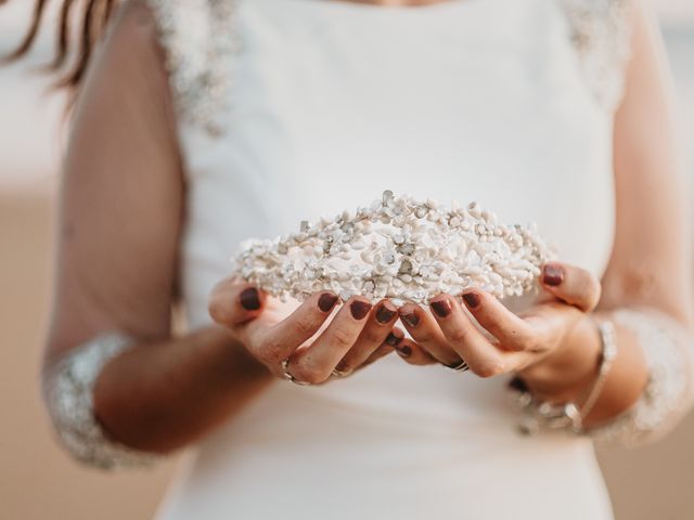 La boda de Javier y Rosario en Villarrasa, Huelva 77