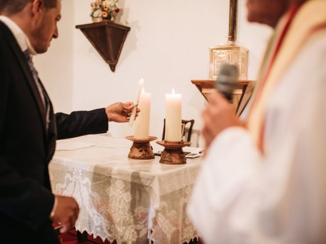 La boda de Jose y Samira en La Oliva, Cádiz 34