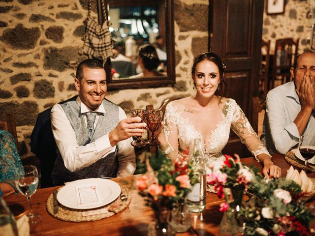 La boda de Jose y Samira en La Oliva, Cádiz 55