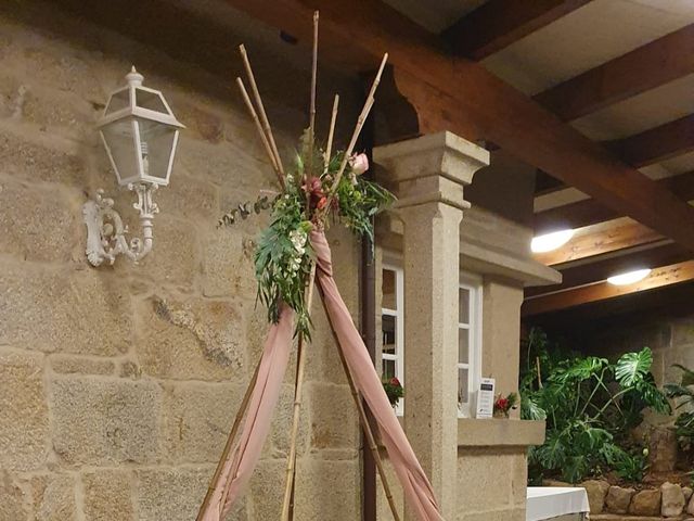 La boda de Pedro y Clara en Redondela, Pontevedra 6