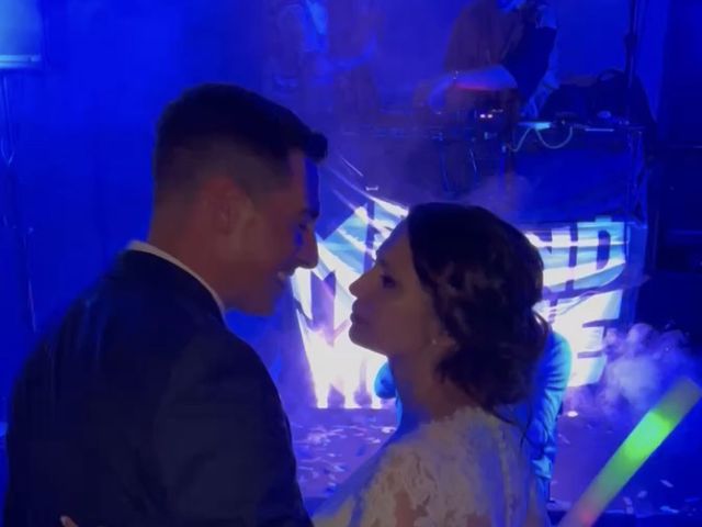 La boda de Waldo y Azucena  en Trujillo, Cáceres 8