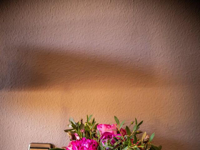 La boda de Alicia y Cristian en Badajoz, Badajoz 13