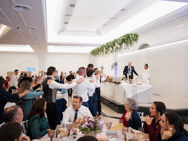 La boda de Jaime y Alba en Sonseca, Toledo 24
