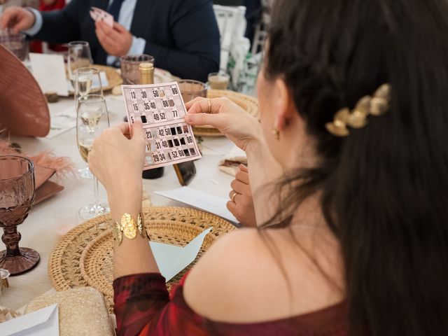 La boda de Jaime y Alba en Sonseca, Toledo 27