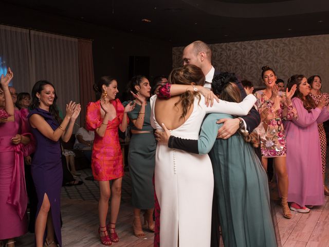La boda de Jaime y Alba en Sonseca, Toledo 29