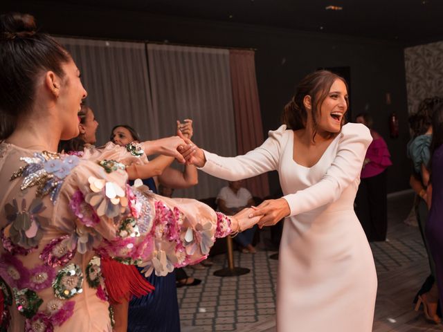 La boda de Jaime y Alba en Sonseca, Toledo 30