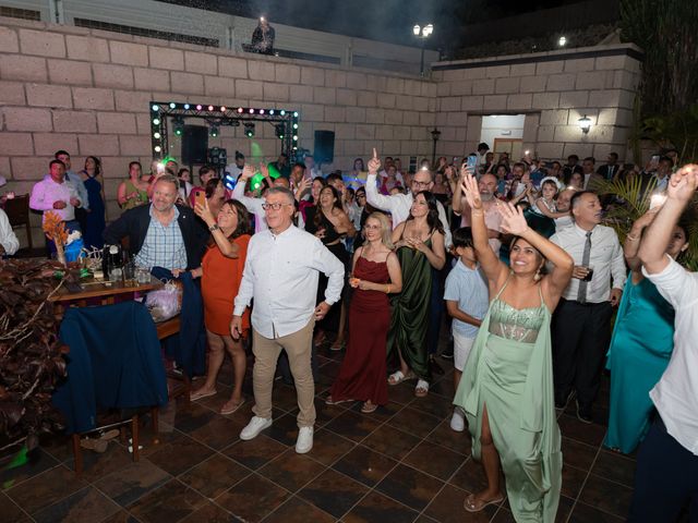 La boda de Victor y Lidia en Granadilla, Santa Cruz de Tenerife 4