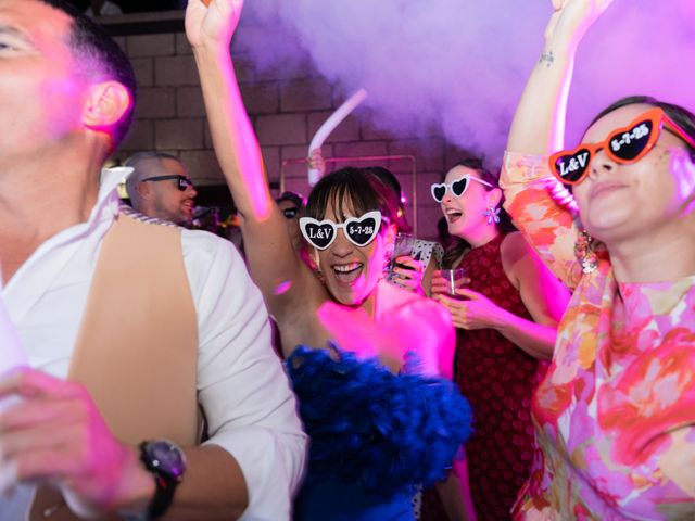 La boda de Victor y Lidia en Granadilla, Santa Cruz de Tenerife 7
