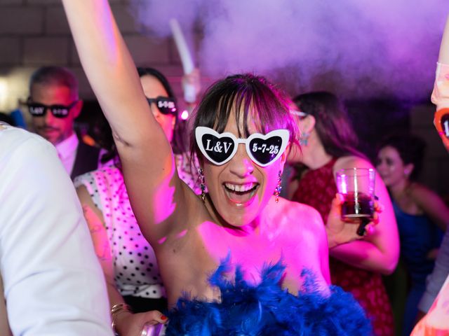 La boda de Victor y Lidia en Granadilla, Santa Cruz de Tenerife 8