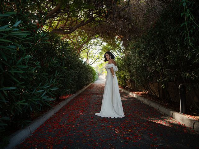 La boda de Victor y Lidia en Granadilla, Santa Cruz de Tenerife 10
