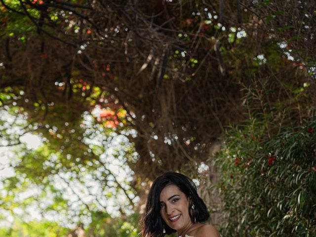 La boda de Victor y Lidia en Granadilla, Santa Cruz de Tenerife 11