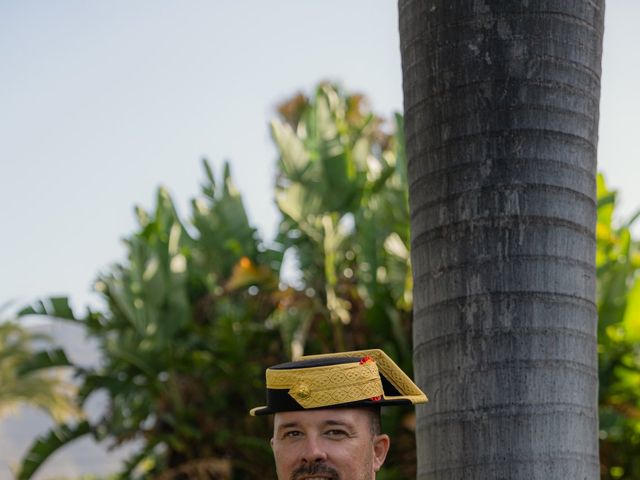 La boda de Victor y Lidia en Granadilla, Santa Cruz de Tenerife 12