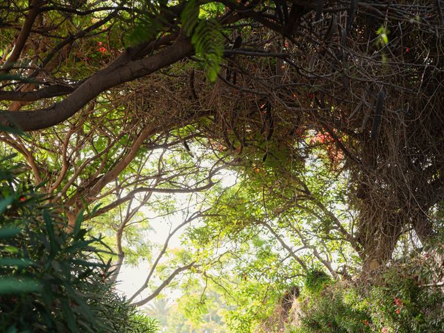 La boda de Victor y Lidia en Granadilla, Santa Cruz de Tenerife 14