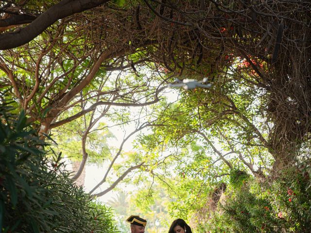 La boda de Victor y Lidia en Granadilla, Santa Cruz de Tenerife 15