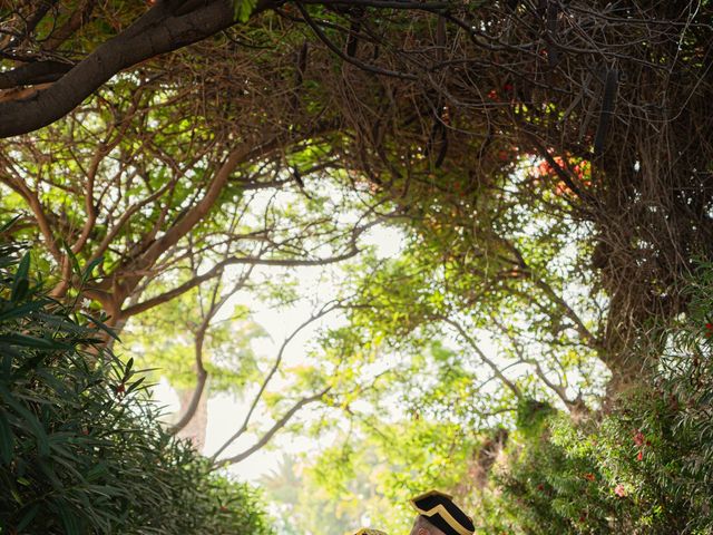 La boda de Victor y Lidia en Granadilla, Santa Cruz de Tenerife 16