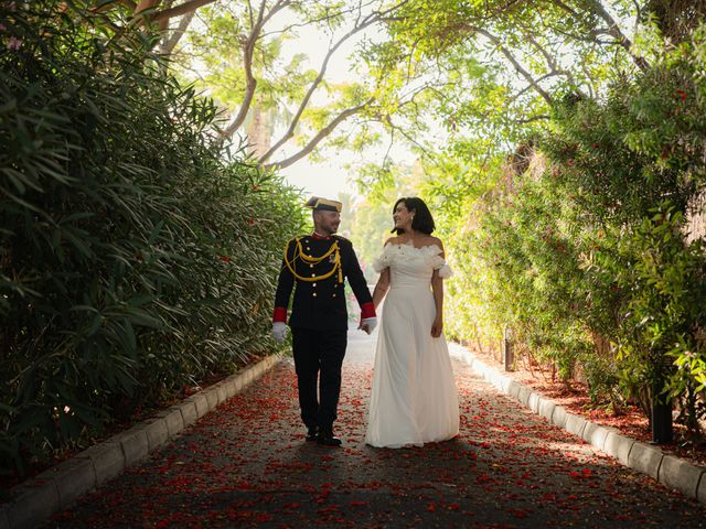La boda de Victor y Lidia en Granadilla, Santa Cruz de Tenerife 19