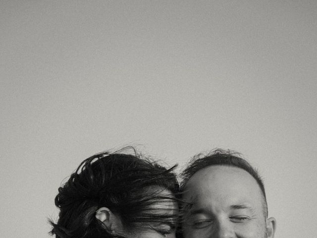 La boda de Victor y Lidia en Granadilla, Santa Cruz de Tenerife 1