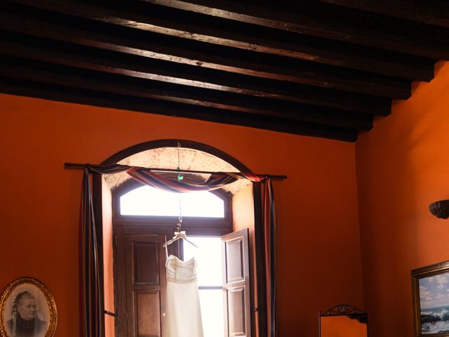 La boda de Victor y Lidia en Granadilla, Santa Cruz de Tenerife 21