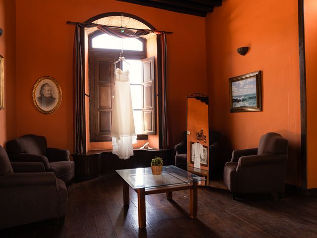 La boda de Victor y Lidia en Granadilla, Santa Cruz de Tenerife 22