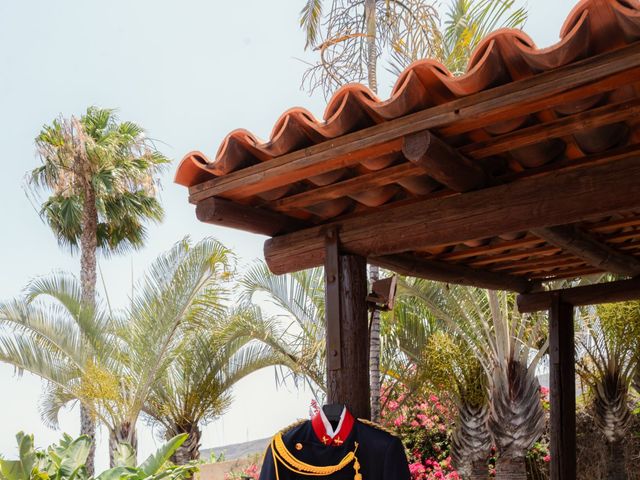 La boda de Victor y Lidia en Granadilla, Santa Cruz de Tenerife 27