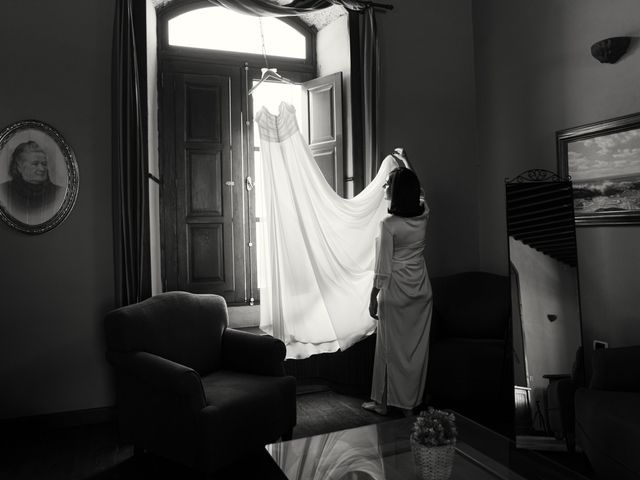 La boda de Victor y Lidia en Granadilla, Santa Cruz de Tenerife 28