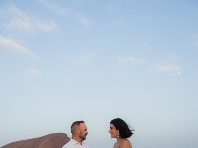 La boda de Victor y Lidia en Granadilla, Santa Cruz de Tenerife 29