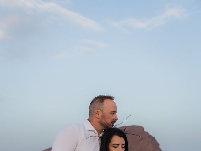 La boda de Victor y Lidia en Granadilla, Santa Cruz de Tenerife 32