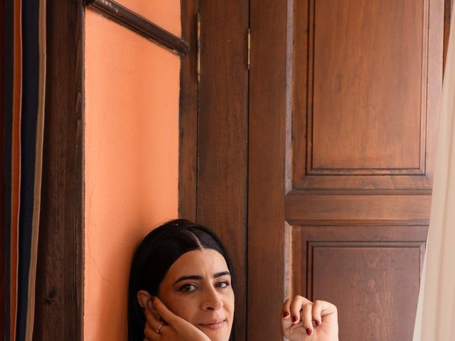 La boda de Victor y Lidia en Granadilla, Santa Cruz de Tenerife 34