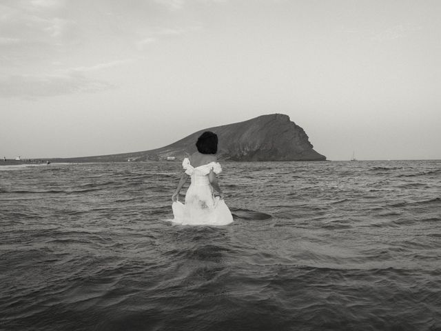 La boda de Victor y Lidia en Granadilla, Santa Cruz de Tenerife 36
