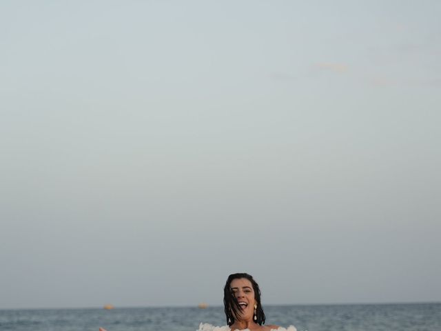 La boda de Victor y Lidia en Granadilla, Santa Cruz de Tenerife 38